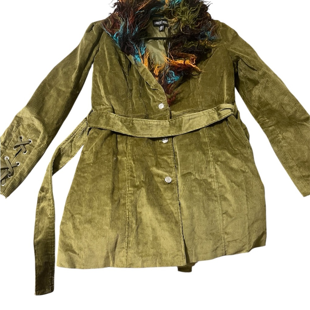 Current mood jacket New xm